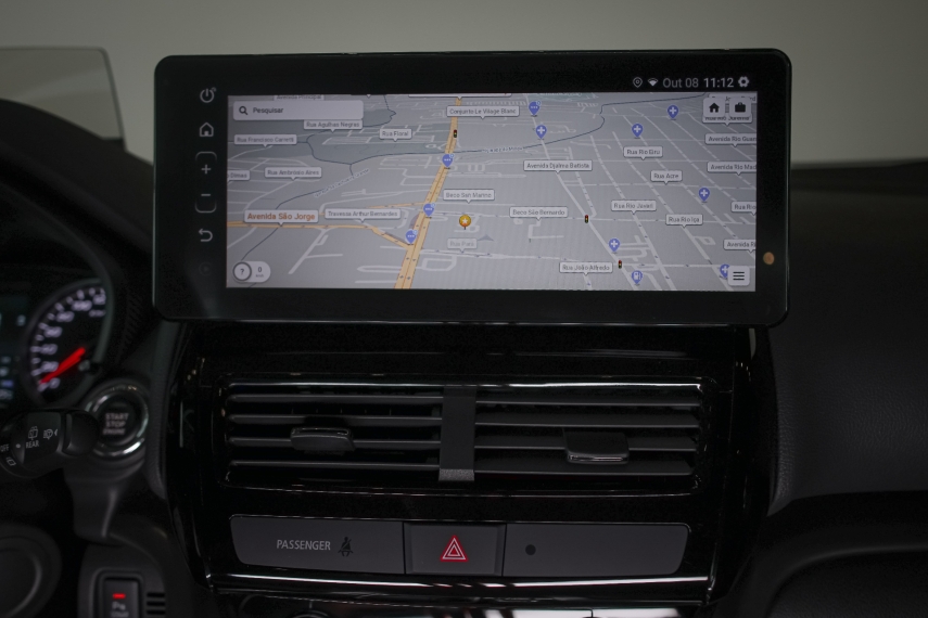 mitsubishi eclipse cross 1.5 mivec turbo gasolina hpe-s black s-awc cvt 5p automatico 2026
