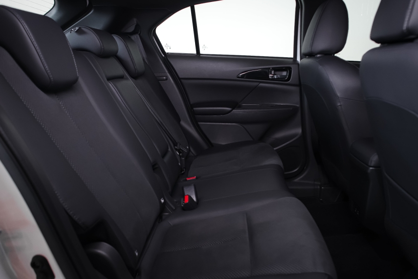 mitsubishi eclipse cross 1.5 mivec turbo gasolina hpe-s black s-awc cvt 5p automatico 2026