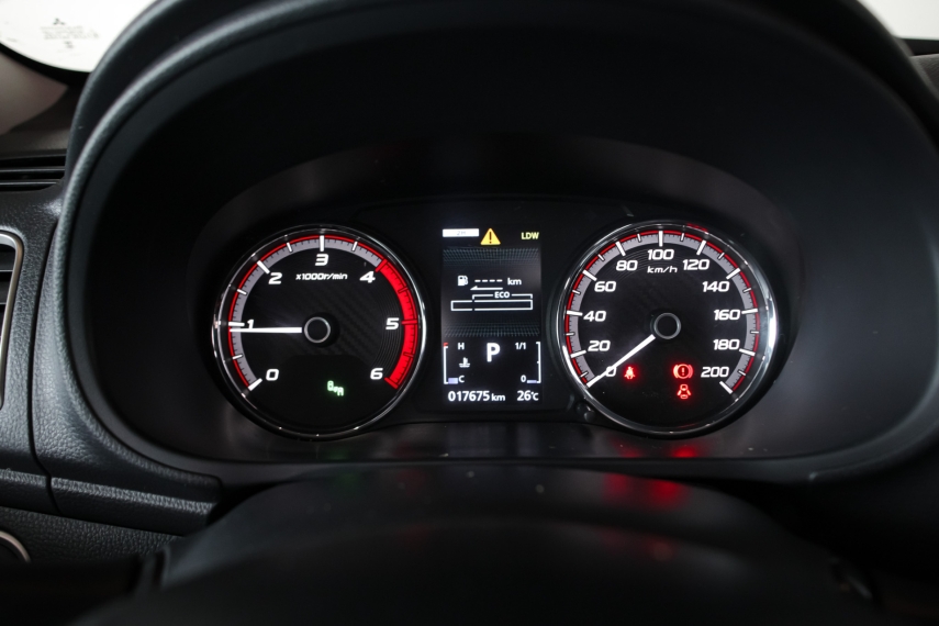 mitsubishi l200 triton 2.4 16v turbo diesel sport hpe-s cd 4p 4x4 automatico 20257