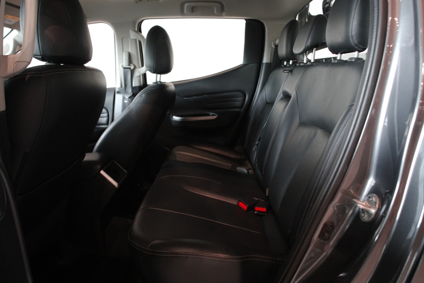 mitsubishi l200 triton 2.4 16v turbo diesel sport hpe-s cd 4p 4x4 automatico 20258