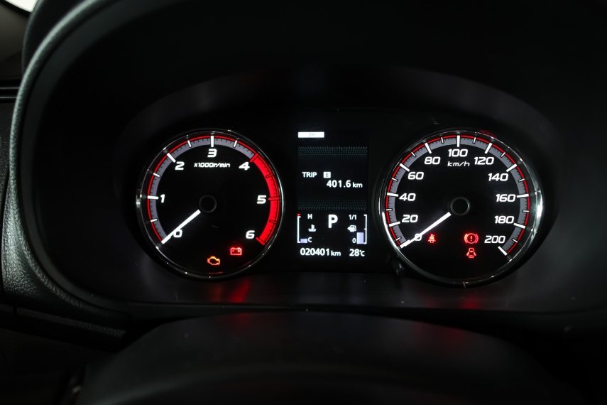 mitsubishi l200 triton 2.4 16v turbo diesel sport hpe cd 4p 4x4 automatico 2.0 202310