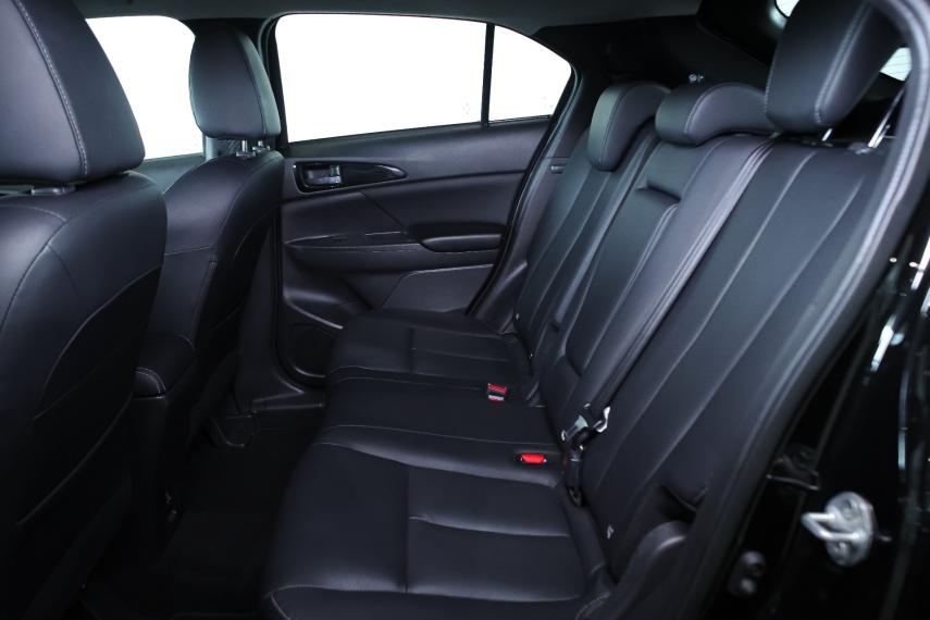 mitsubishi eclipse cross 1.5 mivec turbo gasolina hpe-s s-awc cvt 5p automatico 202410