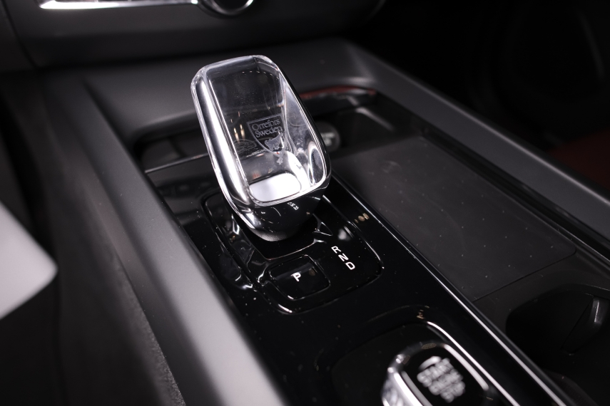 volvo xc60 2.0 t8 recharge ultimate awd geartronic 6.0 hibrido 5p automatico 20249