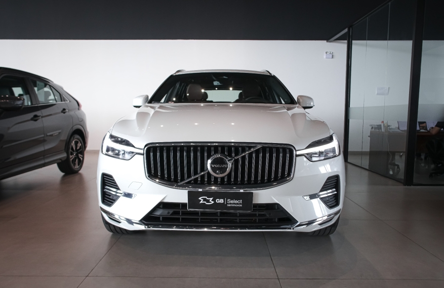 volvo xc60 2.0 t8 recharge ultimate awd geartronic 6.0 hibrido 5p automatico 20241
