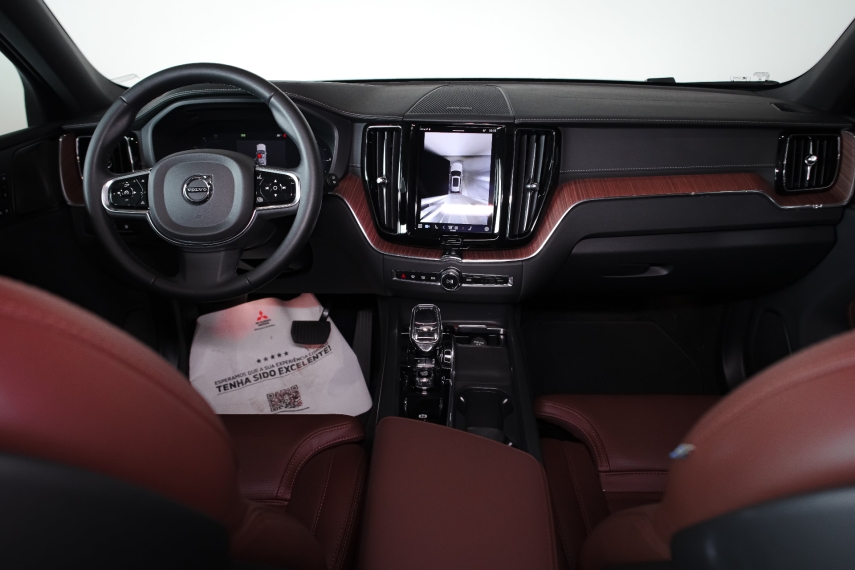 volvo xc60 2.0 t8 recharge ultimate awd geartronic 6.0 hibrido 5p automatico 20247