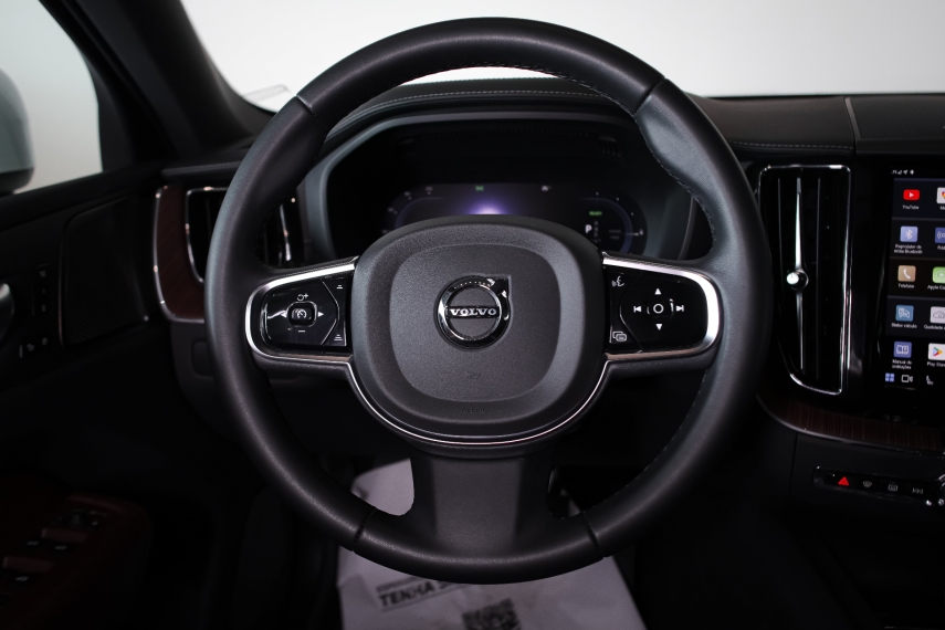 volvo xc60 2.0 t8 recharge ultimate awd geartronic 6.0 hibrido 5p automatico 20245