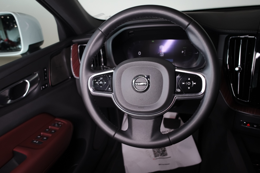 volvo xc60 2.0 t8 recharge ultimate awd geartronic 6.0 hibrido 5p automatico 20246