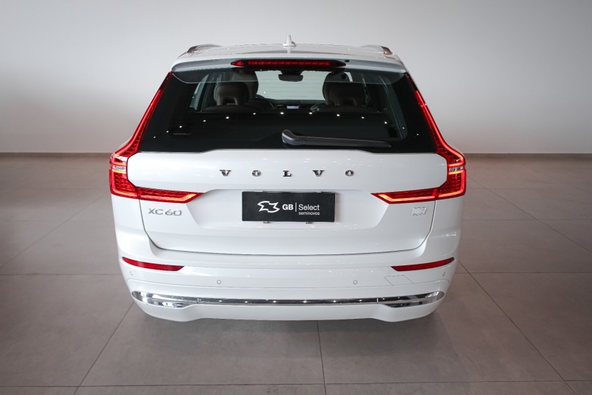 volvo xc60 2.0 t8 recharge ultimate awd geartronic 6.0 hibrido 5p automatico 202419