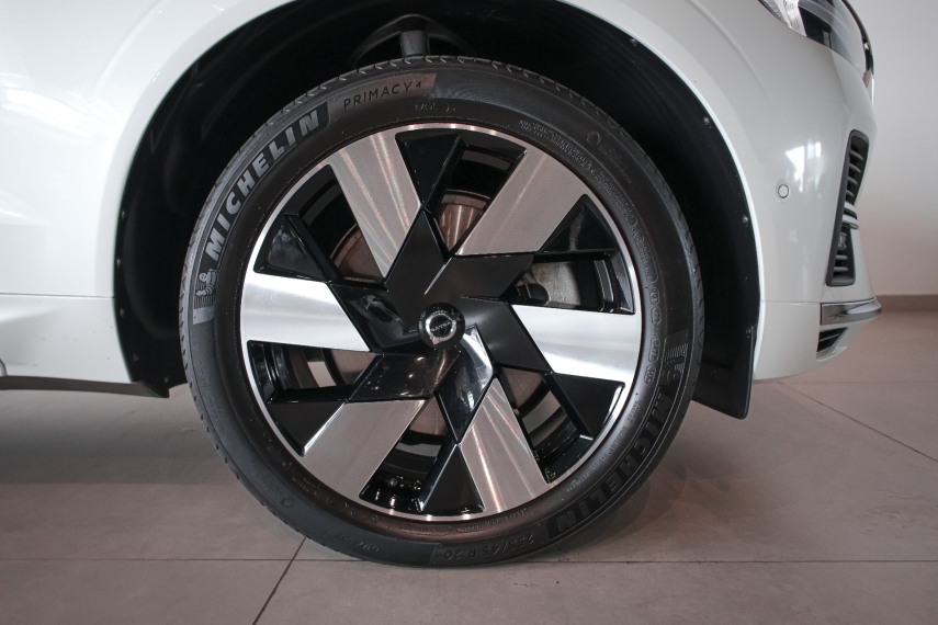 volvo xc60 2.0 t8 recharge ultimate awd geartronic 6.0 hibrido 5p automatico 202415