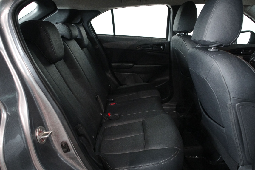 mitsubishi eclipse cross 1.5 mivec turbo gasolina rush cvt 5p automatico 202511