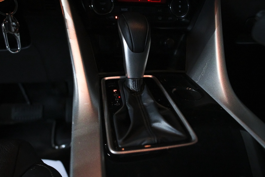 mitsubishi eclipse cross 1.5 mivec turbo gasolina rush cvt 5p automatico 20254