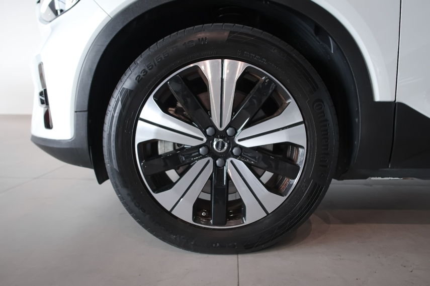 volvo xc40 p6 recharge electric plus eletrico 5p automatico 202310