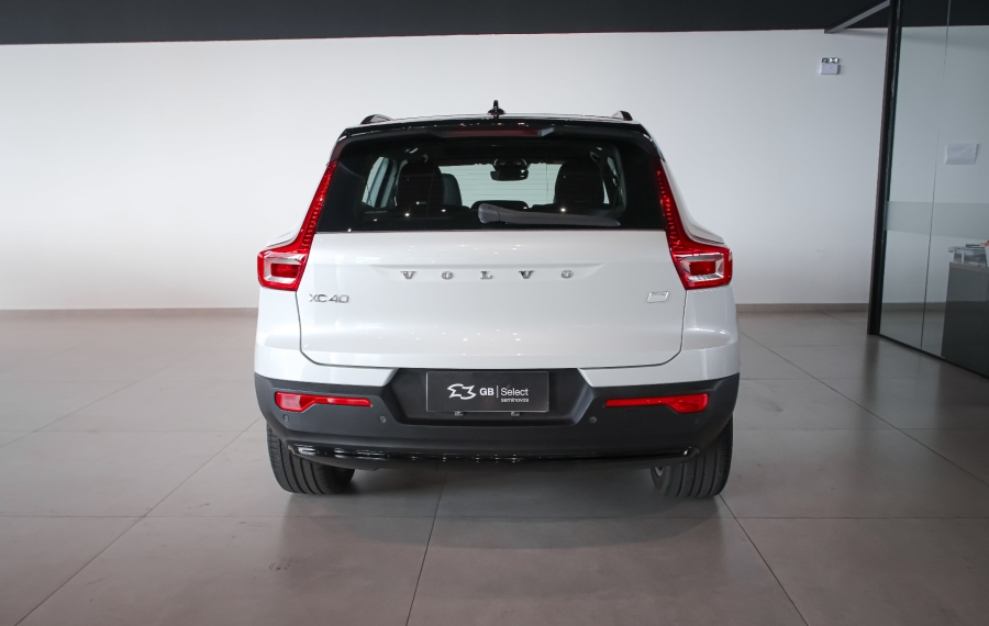 volvo xc40 p6 recharge electric plus eletrico 5p automatico 202314