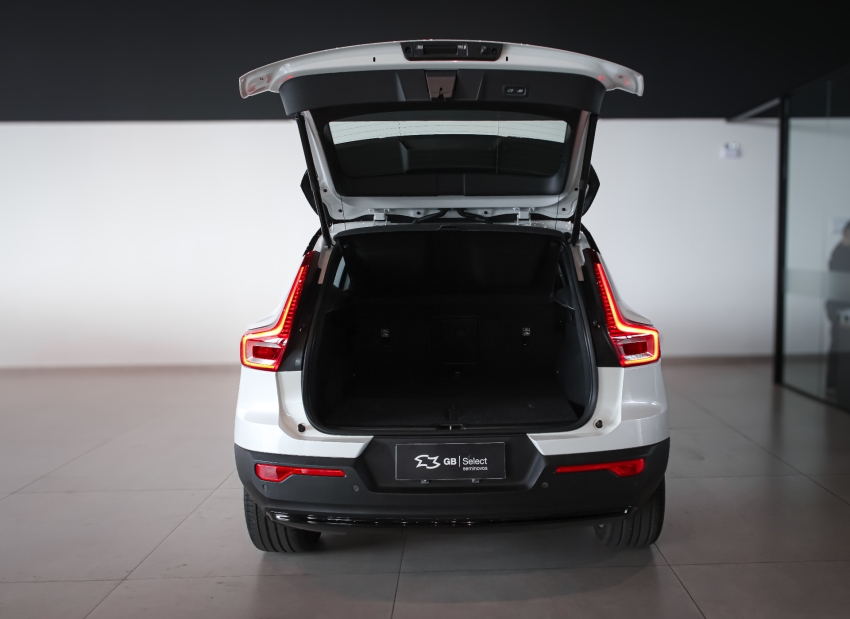 volvo xc40 p6 recharge electric plus eletrico 5p automatico 202313