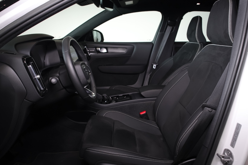 volvo xc40 p6 recharge electric plus eletrico 5p automatico 20236