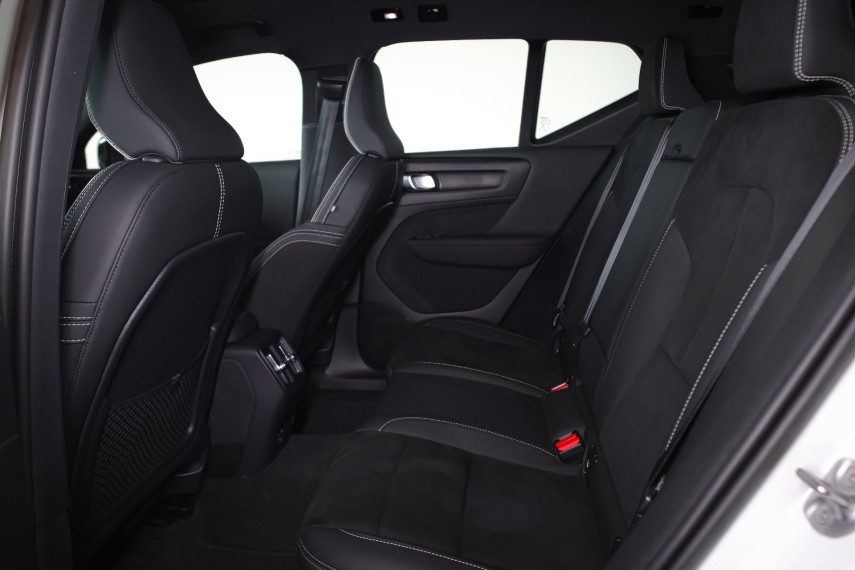 volvo xc40 p6 recharge electric plus eletrico 5p automatico 20235