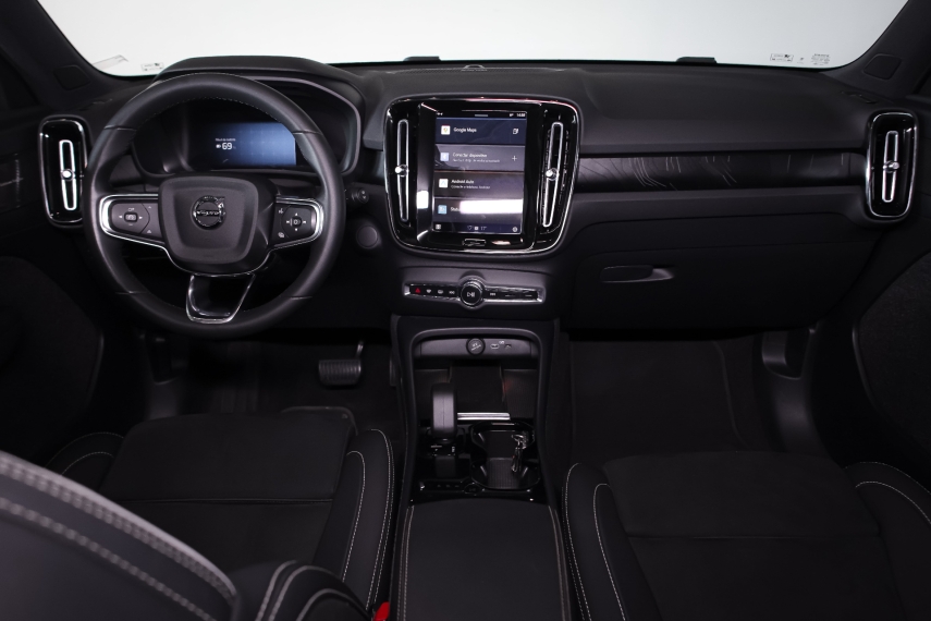 volvo xc40 p6 recharge electric plus eletrico 5p automatico 20237