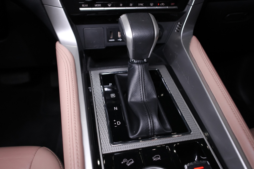 mitsubishi pajero sport 2.4 16v mivec turbo diesel hpe-s awd automatico 5p 20237