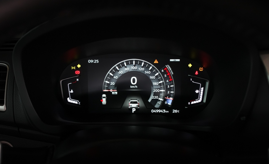 mitsubishi pajero sport 2.4 16v mivec turbo diesel hpe-s awd automatico 5p 202311