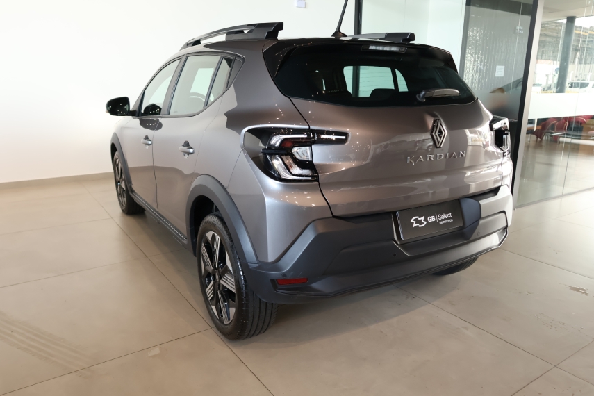 renault kardian 1.0 tce flex techno edc 5p automatico 202513