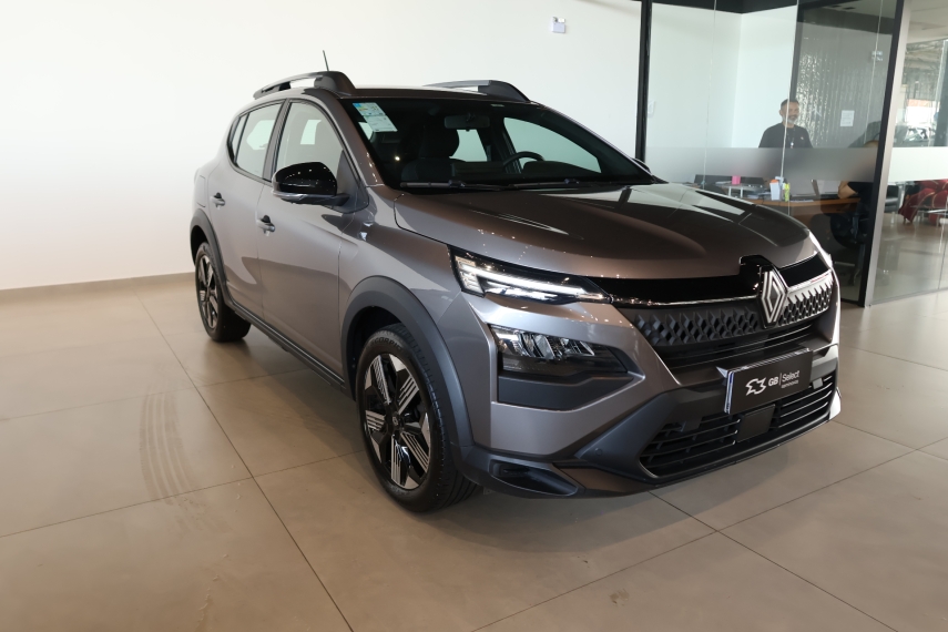 renault kardian 1.0 tce flex techno edc 5p automatico 2025