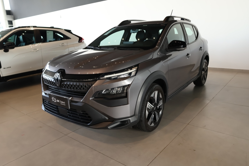 renault kardian 1.0 tce flex techno edc 5p automatico 20252