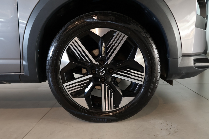 renault kardian 1.0 tce flex techno edc 5p automatico 20253