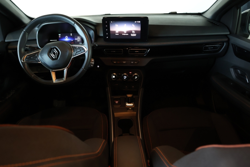 renault kardian 1.0 tce flex techno edc 5p automatico 20255