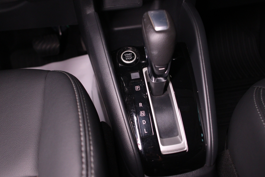 nissan kicks 1.6 16v flexstart advance xtronic eletrico 4p automatico 20246