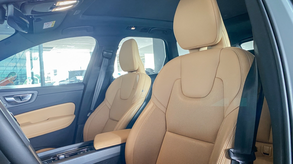 volvo xc60 2.0 t8 recharge ultimate awd geartronic hibrido 5p automatico 20246