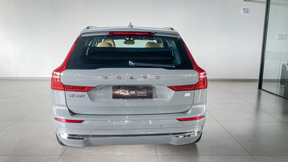 volvo xc60 2.0 t8 recharge ultimate awd geartronic hibrido 5p automatico 202411
