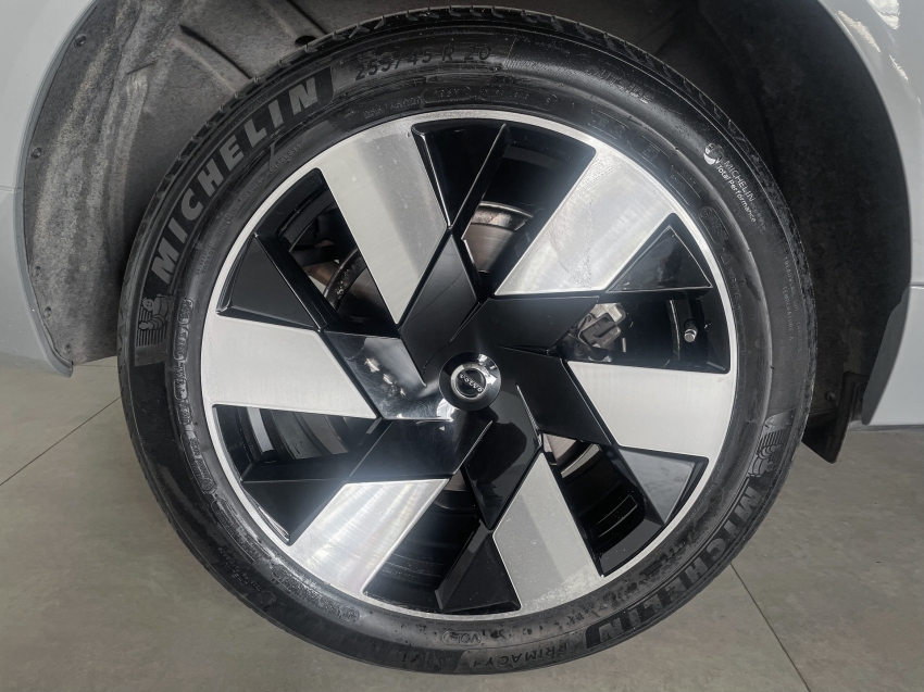 volvo xc60 2.0 t8 recharge ultimate awd geartronic hibrido 5p automatico 202410