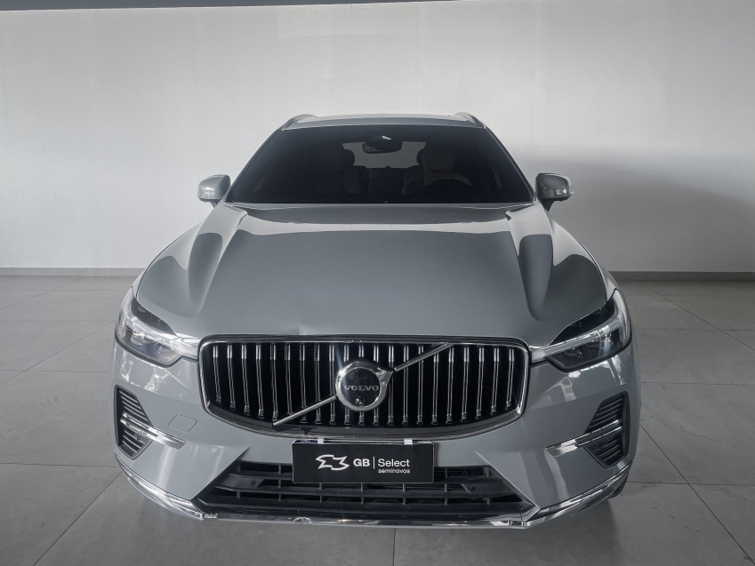 volvo xc60 2.0 t8 recharge ultimate awd geartronic hibrido 5p automatico 20241