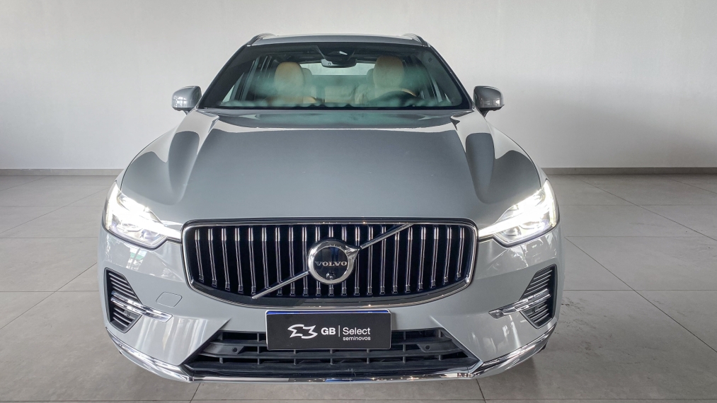 volvo xc60 2.0 t8 recharge ultimate awd geartronic hibrido 5p automatico 20241