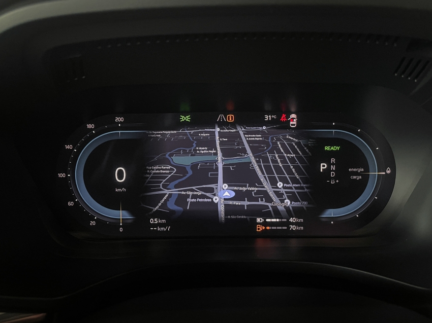 volvo xc60 2.0 t8 recharge ultimate awd geartronic hibrido 5p automatico 20244