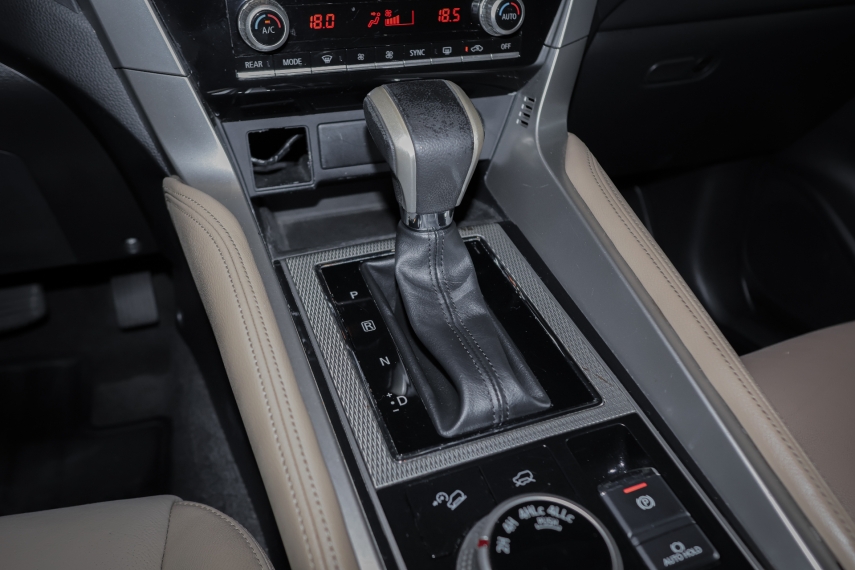 mitsubishi pajero sport 2.4 16v mivec turbo diesel hpe awd automatico 5p 202312