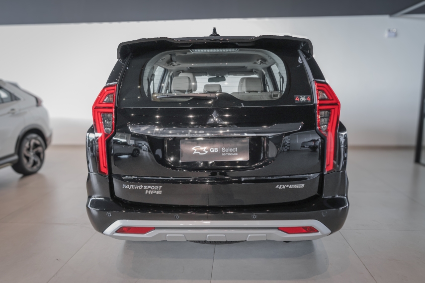 mitsubishi pajero sport 2.4 16v mivec turbo diesel hpe awd automatico 5p 20238
