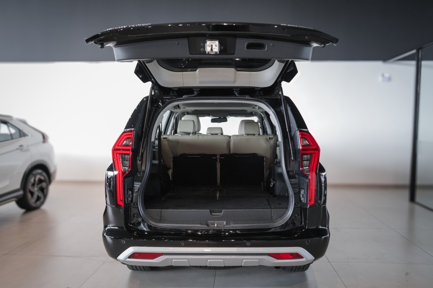 mitsubishi pajero sport 2.4 16v mivec turbo diesel hpe awd automatico 5p 20239