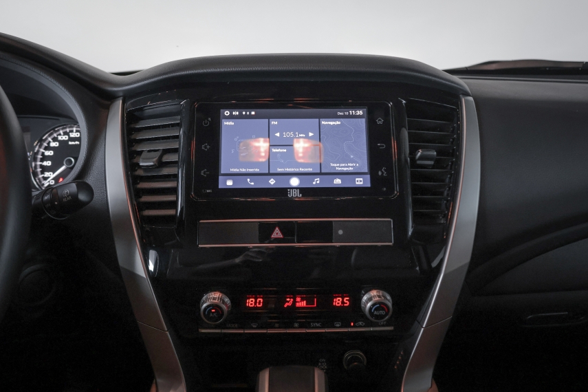 mitsubishi pajero sport 2.4 16v mivec turbo diesel hpe awd automatico 5p 202315