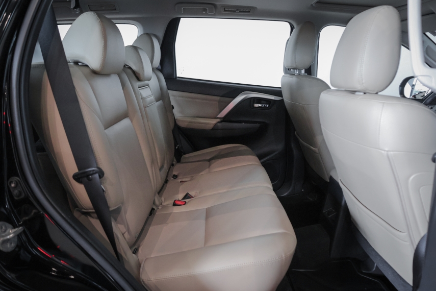 mitsubishi pajero sport 2.4 16v mivec turbo diesel hpe awd automatico 5p 20236