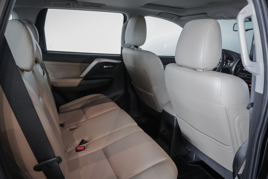 mitsubishi pajero sport 2.4 16v mivec turbo diesel hpe awd automatico 5p 20237