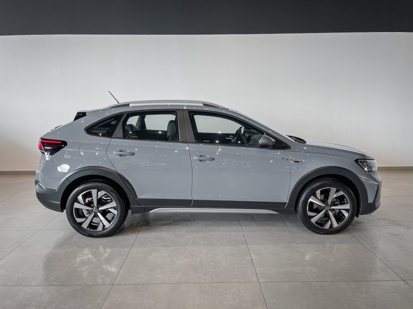 volkswagen nivus 1.0 200 tsi total flex highline automatico 5p 20249