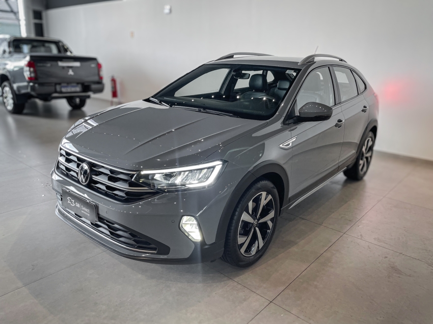 volkswagen nivus 1.0 200 tsi total flex highline automatico 5p 20242