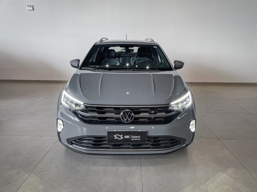volkswagen nivus 1.0 200 tsi total flex highline automatico 5p 20241