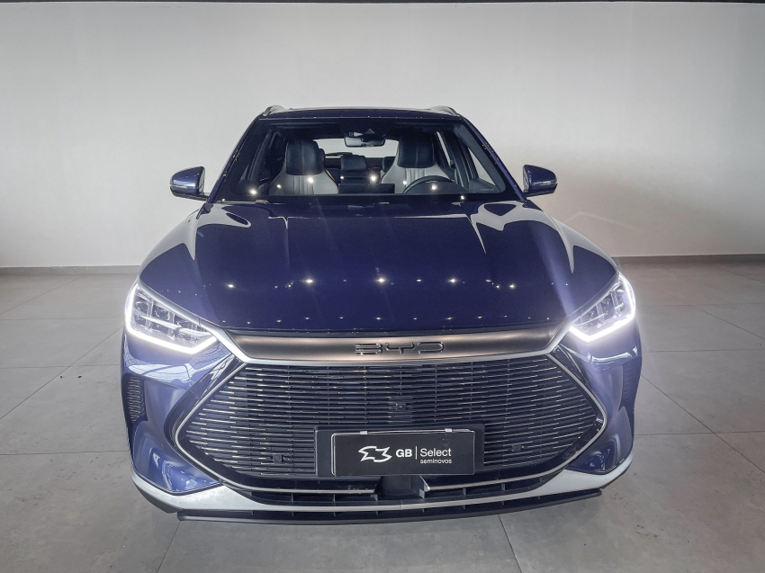 byd song plus 1.5 dm-i hibrido automatico 5p 20241