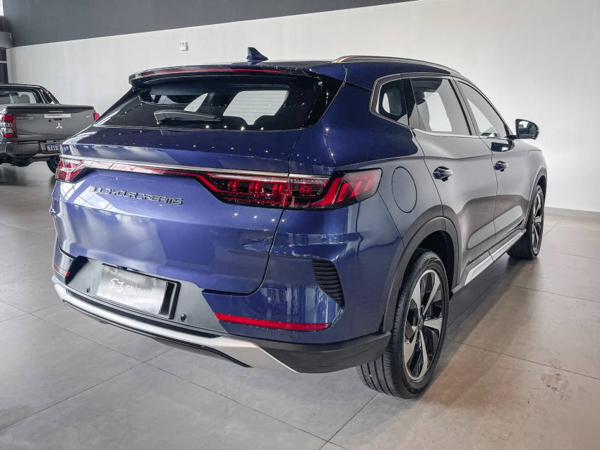 byd song plus 1.5 dm-i hibrido automatico 5p 202411