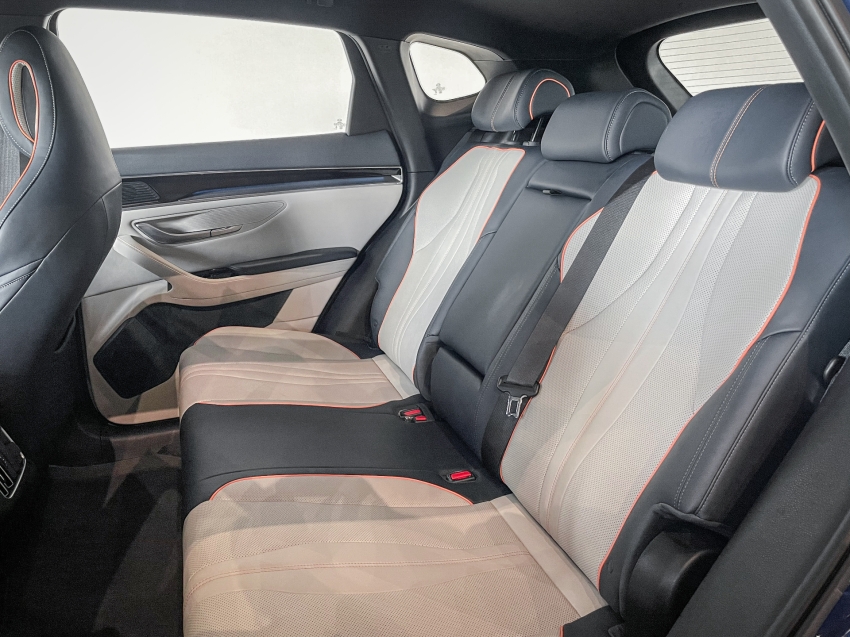 byd song plus 1.5 dm-i hibrido automatico 5p 20248