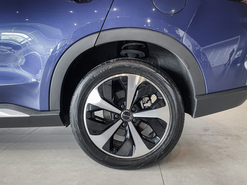 byd song plus 1.5 dm-i hibrido automatico 5p 20249