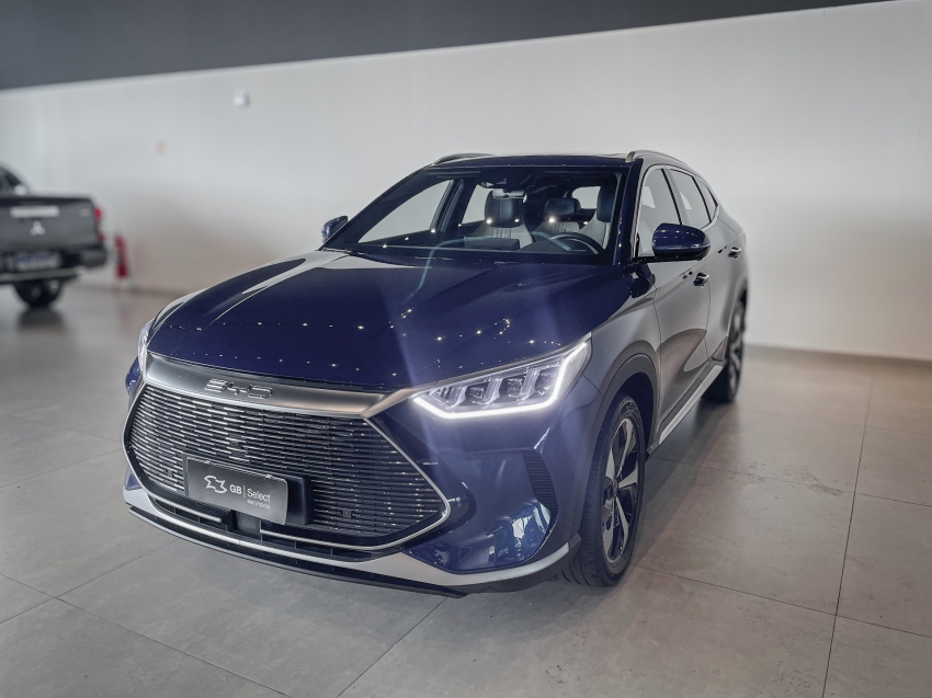 byd song plus 1.5 dm-i hibrido automatico 5p 20242