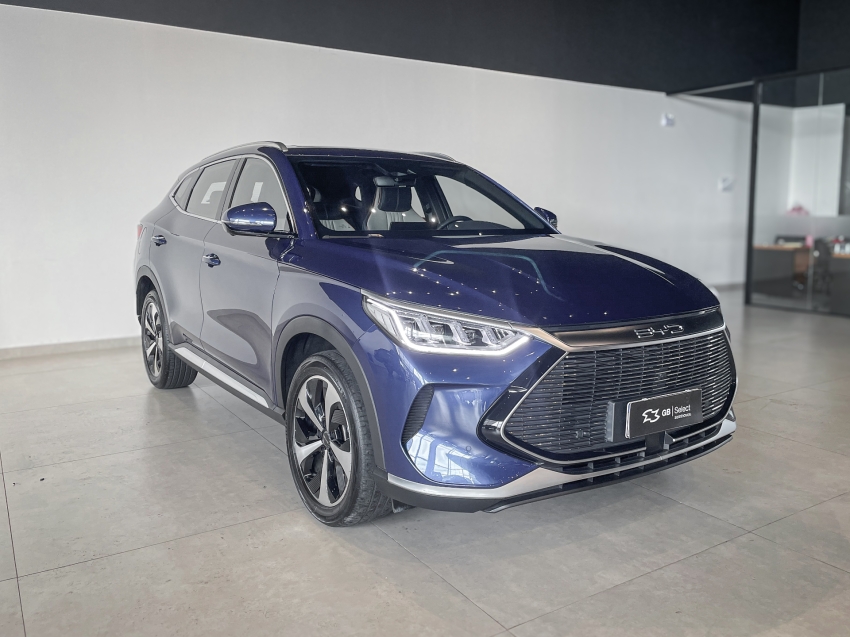 byd song plus 1.5 dm-i hibrido automatico 5p 2024
